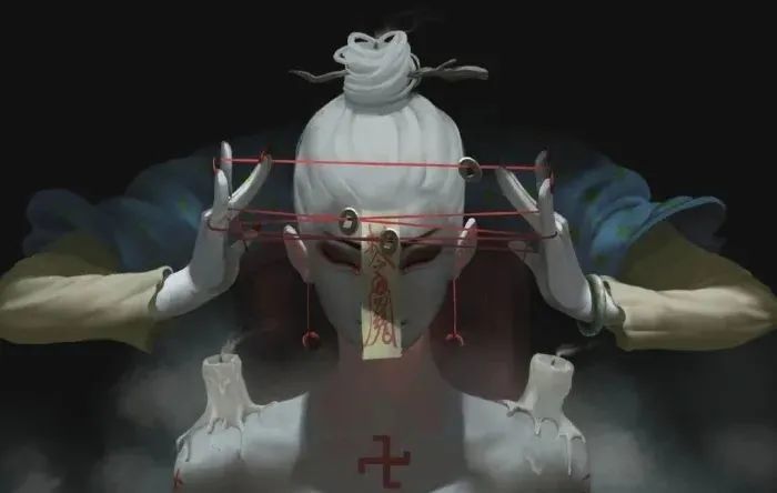 马来西亚插画师zeen chin作品大全_腾讯新闻