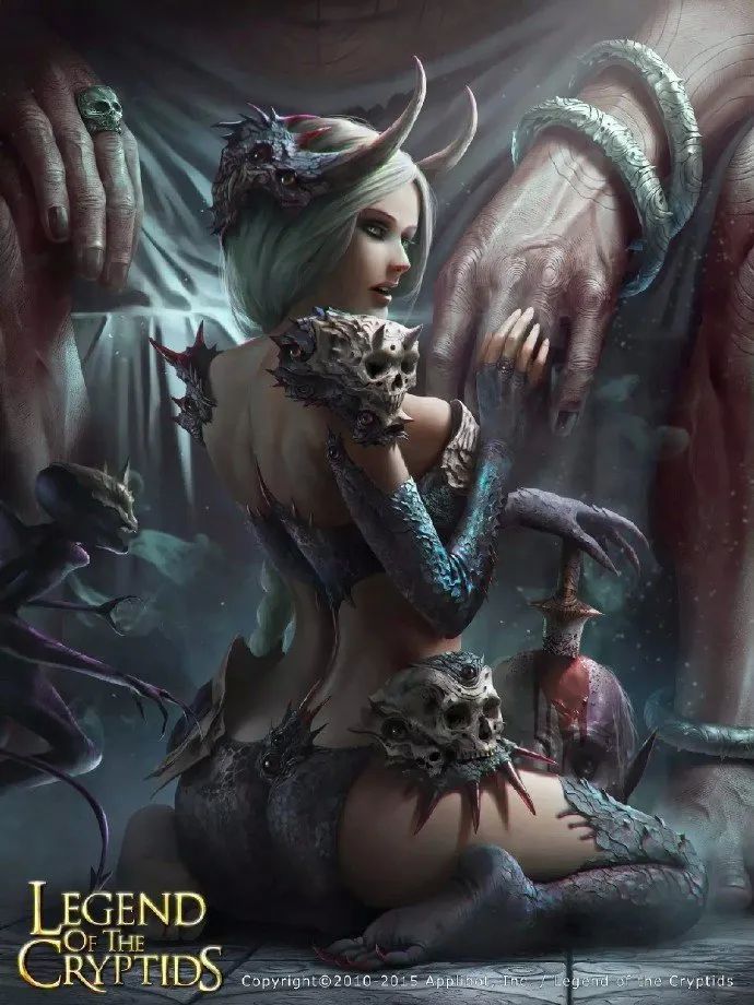 马来西亚插画师zeen chin作品大全_腾讯新闻