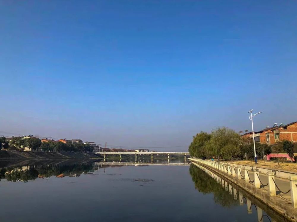 我的家乡,宋河镇-出走网