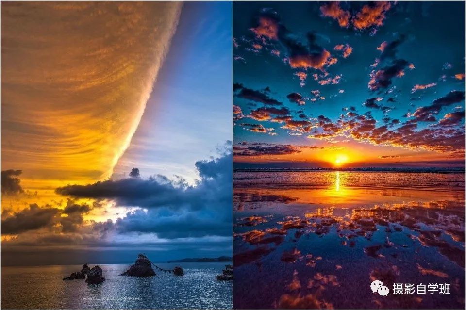 怎么让你的照片与众不同15个风景拍摄技巧帮你搞定