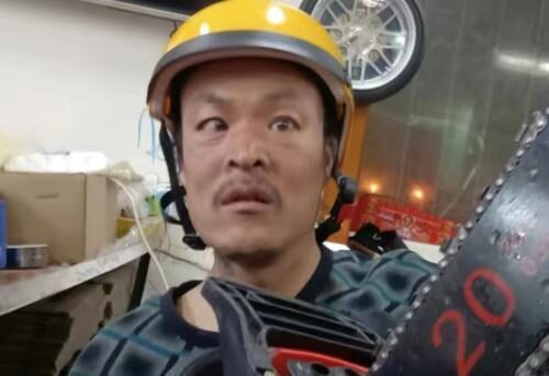 奇葩网红二哥|网红|散打哥|刘祥坤