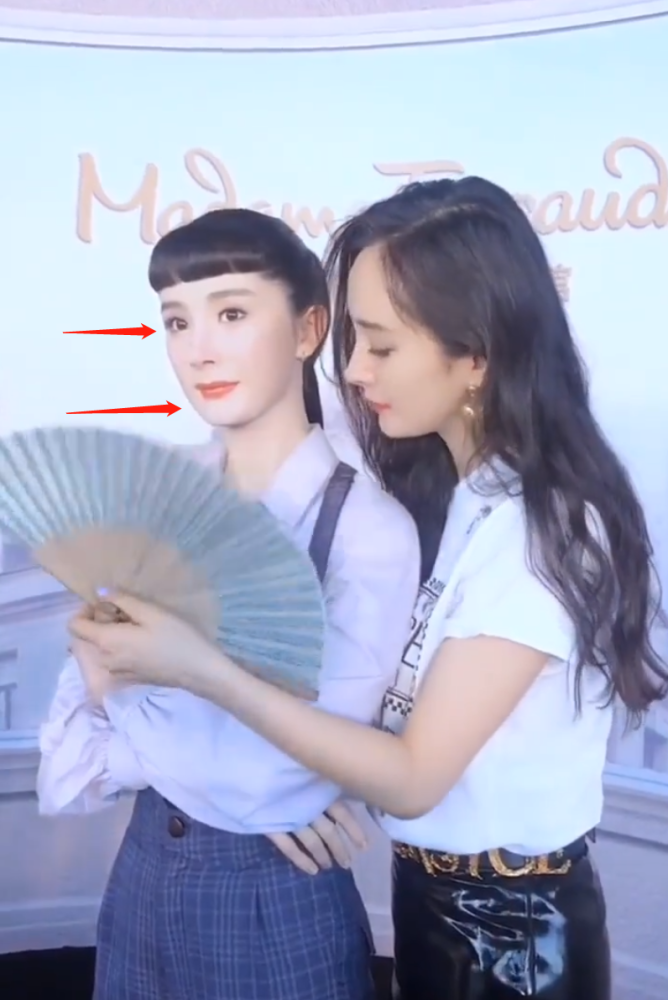 “我在前面等你們”：一名鄭州富士康員工的返鄉之路明星微信二維碼截圖