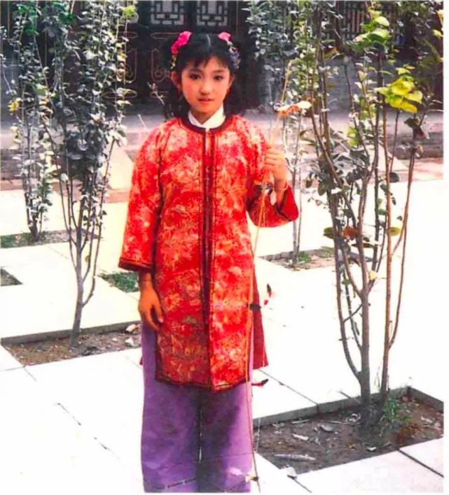 红楼梦巧姐的结局当真应了刘姥姥当初给她取的名字