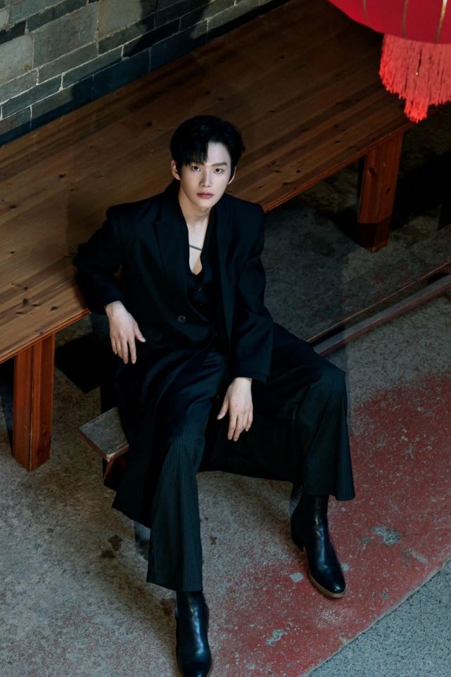 周彦辰受邀瑞丽永定客家土楼国风之夜