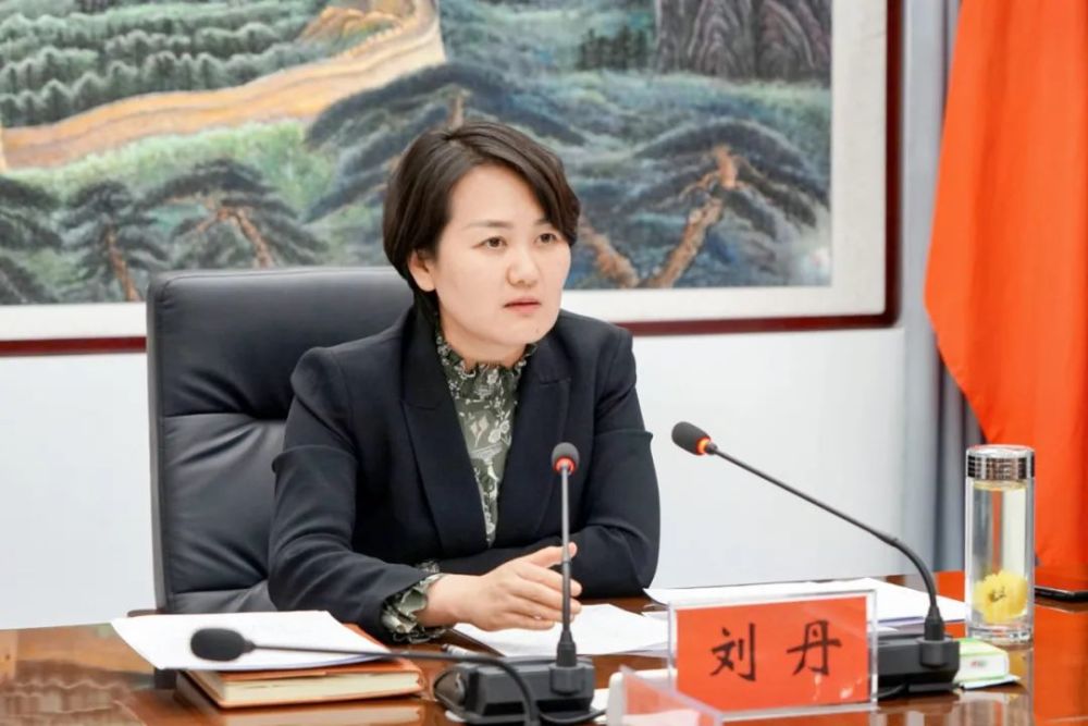 树牢防患未然之念绷紧居安思危之弦丛台区召开燃气行