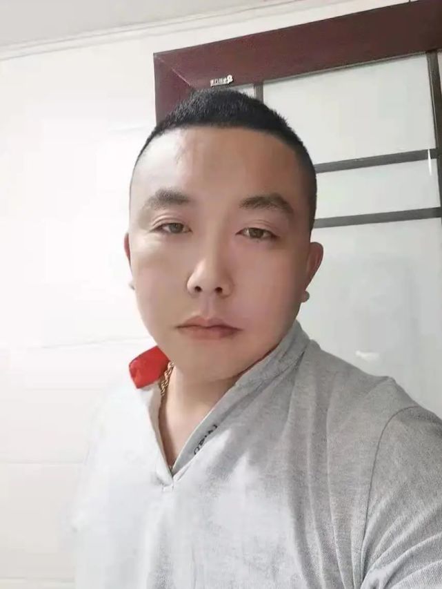 今年34岁的赵振华是泊头市郝村镇大赵村村民.