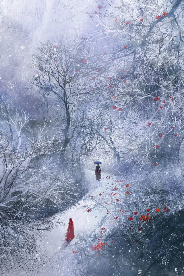 我们为什么迷恋古风?