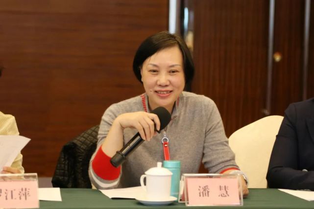 人道事业新征程 监事工作新篇章——广西红十字会监事会召开一届六次