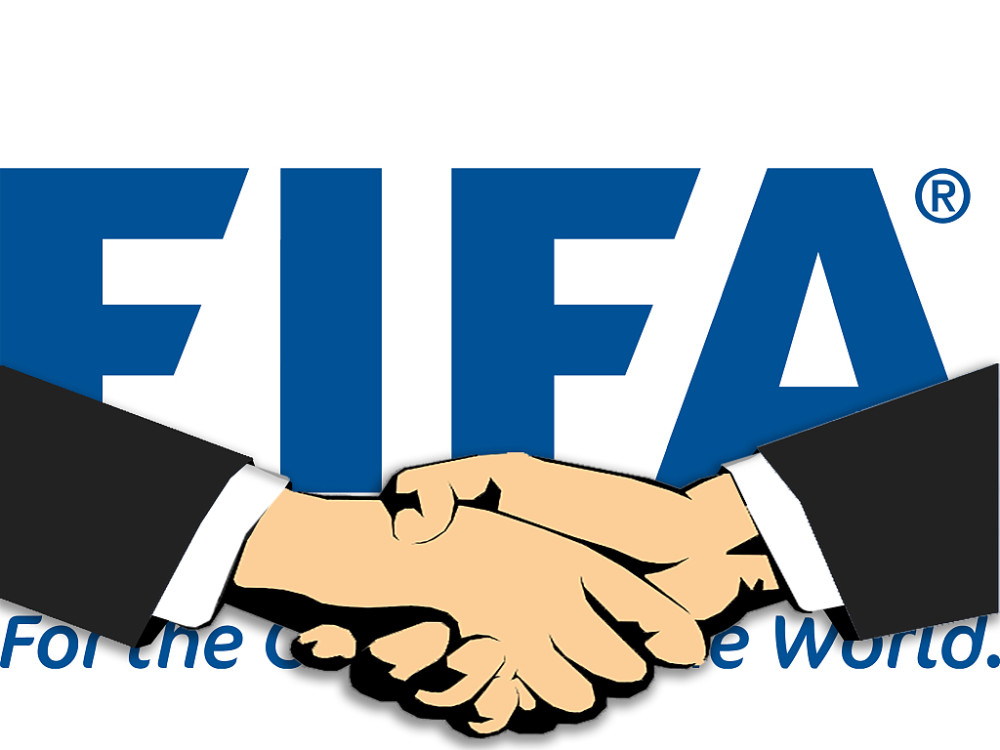 欧国联 欧国联版图扩大，南美国家都将加入，旨在对抗世界杯改制