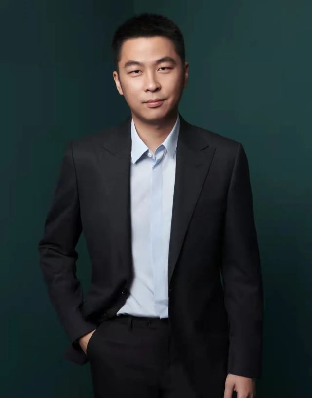 海澜集团周立宸放下自我奔赴未来