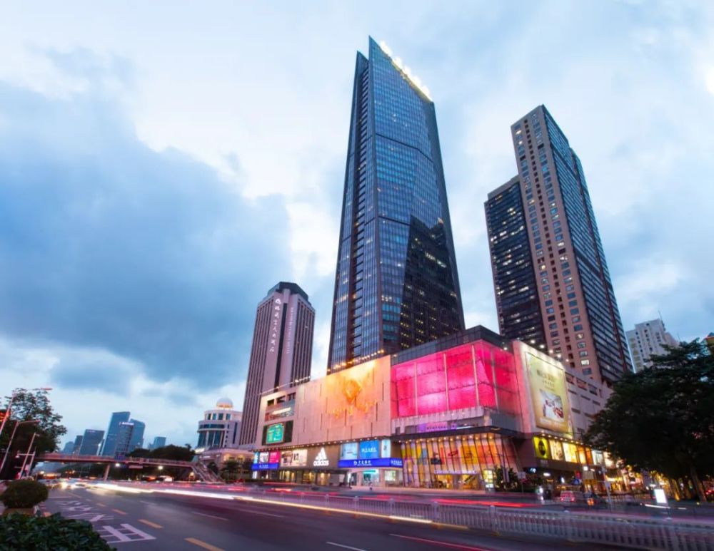 限时5折开抢世纪汇年底宠粉福利天天狂欢享不停