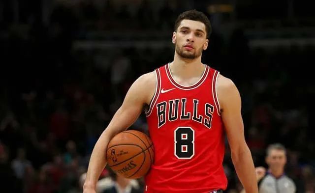 杜兰特 谁是NBA第一人？投票显示，詹皇第二库里第四，第一名毫无悬念