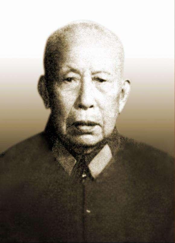 除了陈再道许世友,386旅还有一位副旅长,是开国少将_腾讯新闻