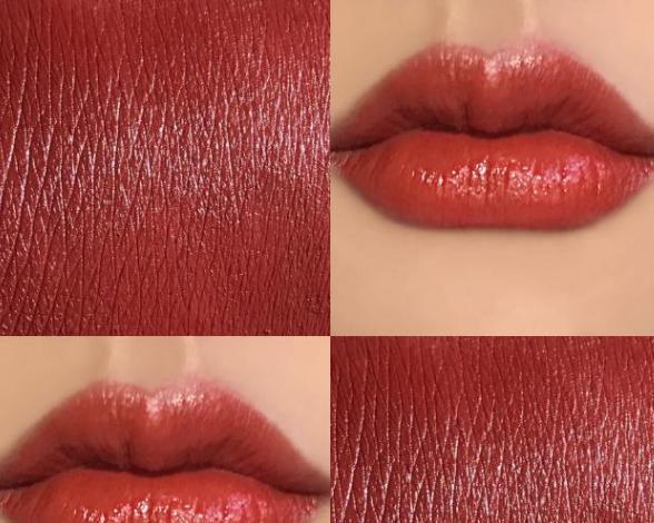 心理测试 你最喜欢哪款口红试色 测出你最近有多心累 腾讯新闻