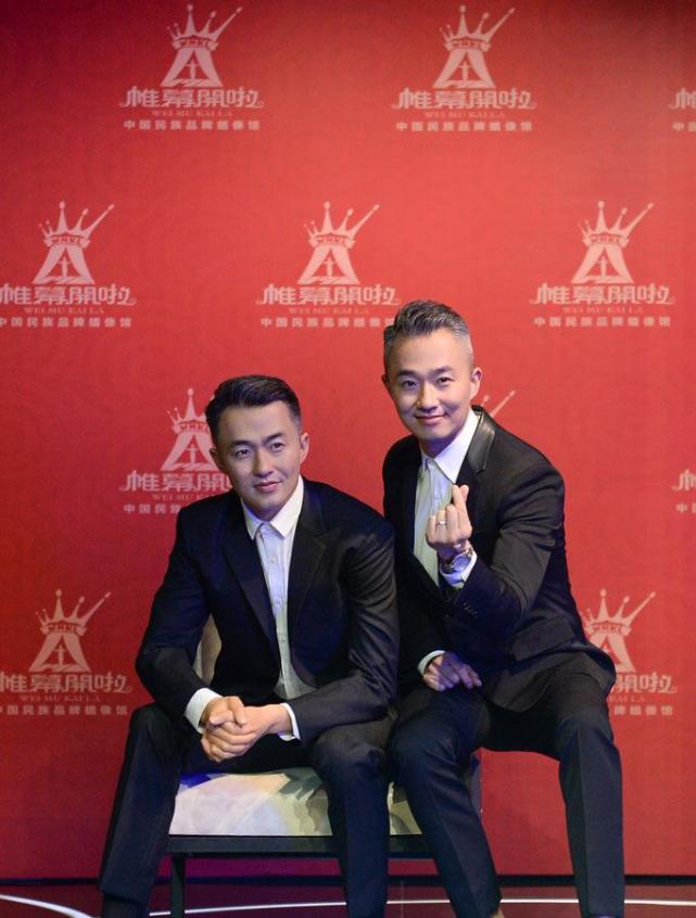 主持人程雷即将要复出?网友称这是不可能的