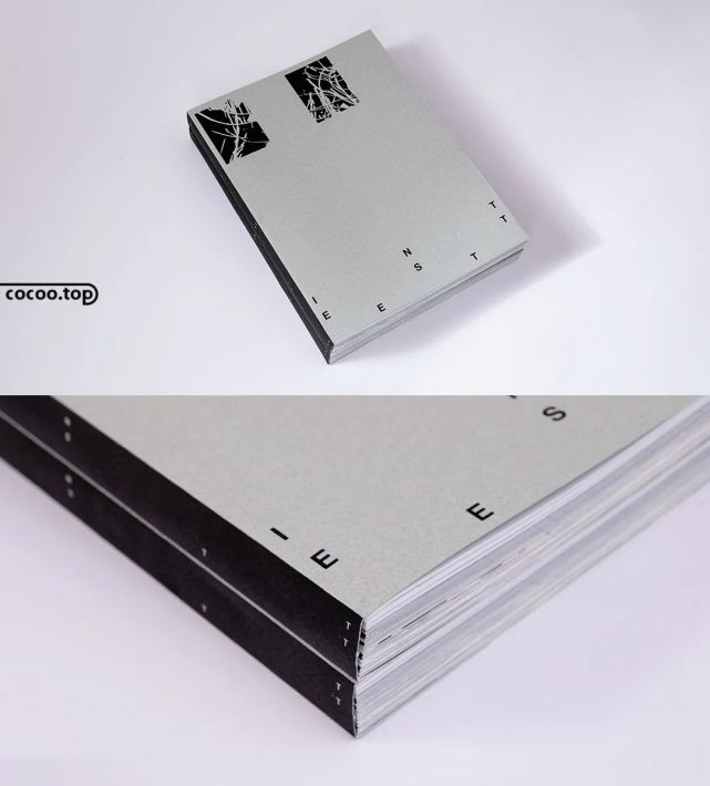 书籍装订方式!你了解吗?