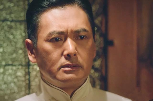 大上海幕后周润发为演好一个细节削了上千个个梨