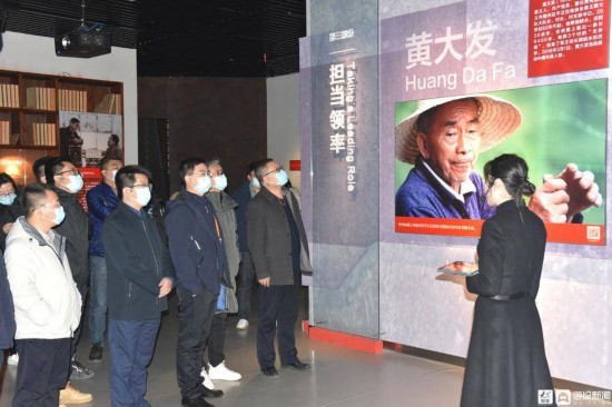 教育体验基地让党史学习教育走"新"更走心|孟祥斌|齐河县|教育|德州