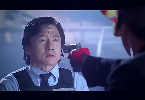 新警察故事的幕后故事