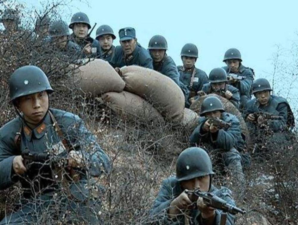 亮剑中358团实力数在真实抗战中相当于哪个级别的部队