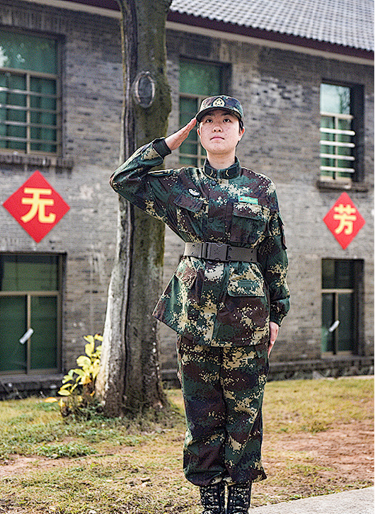 北京千年古寺潭柘寺，古树参天环境清幽，很多人不认识“柘”字600604二纺机