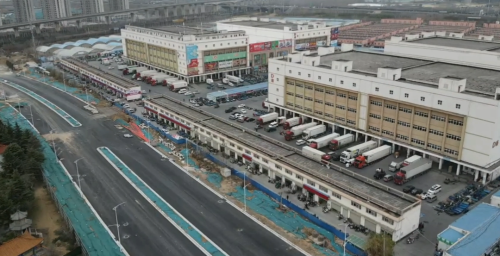 三全路西延最新进展来了你期待吗