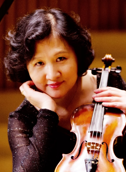 艺术总监王翀,东方交响乐团指挥,旅法青年指挥家孙莹,重庆