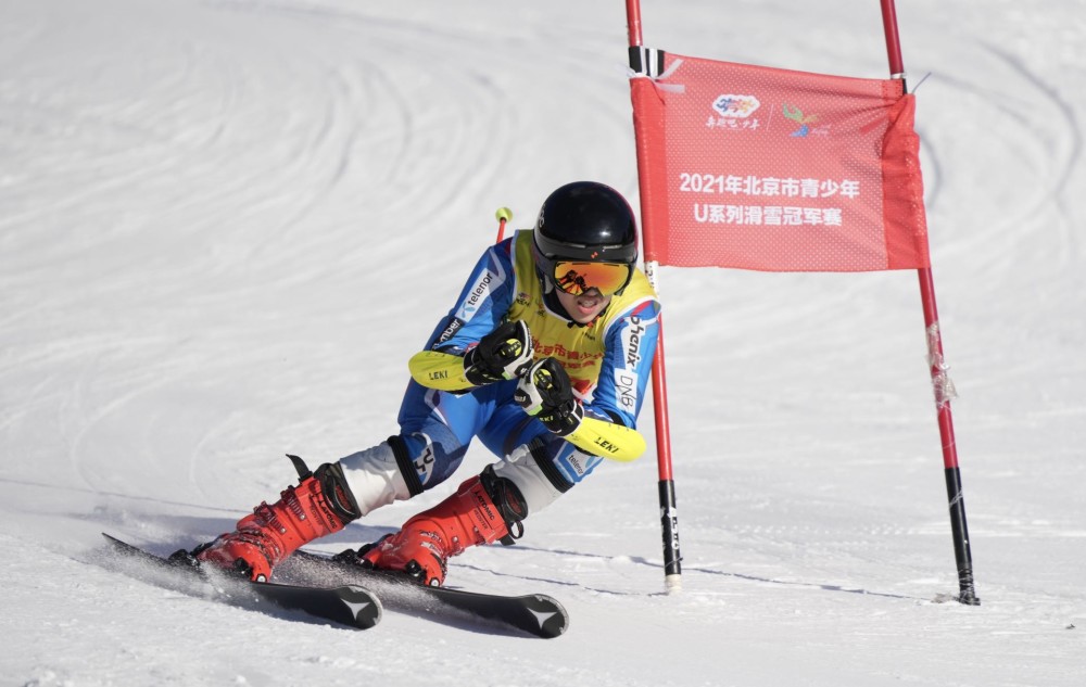 北京冬奥会花样滑冰奥运选拔赛开赛三年级语文下册第一单元