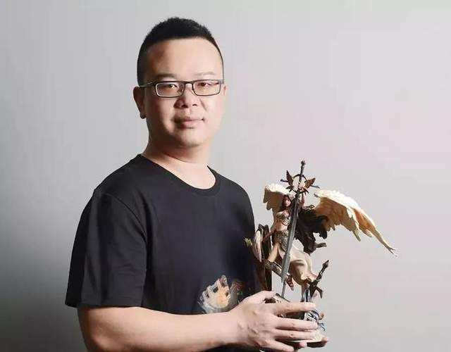 林奇逃过课挖过煤29岁成游族网络ceo39岁为何被好友毒杀