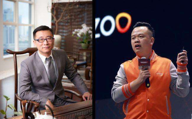 林奇逃过课挖过煤29岁成游族网络ceo39岁为何被好友毒杀