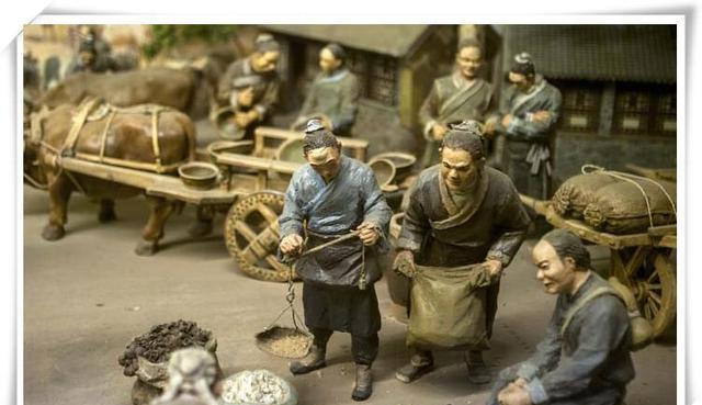 以汉朝为例探究封建社会解决不了逃亡者的历史原因