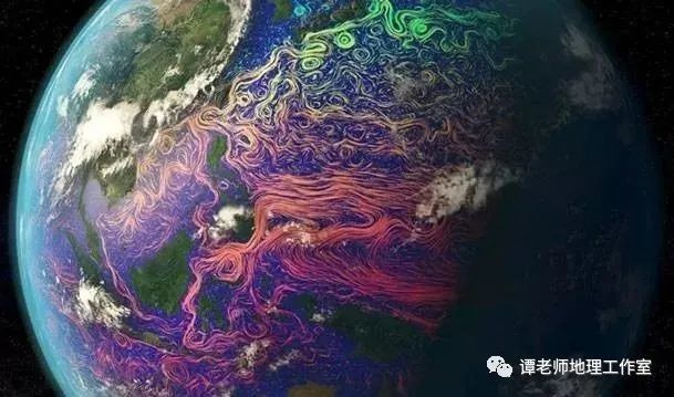 地理拓展全球第二大暖流黑潮是如何影响日本气候的