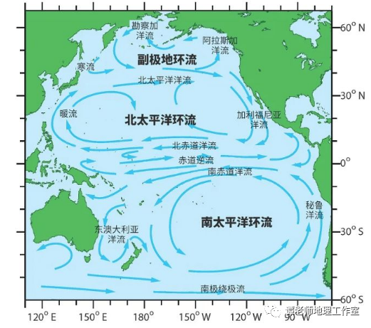 地理拓展全球第二大暖流黑潮是如何影响日本气候的