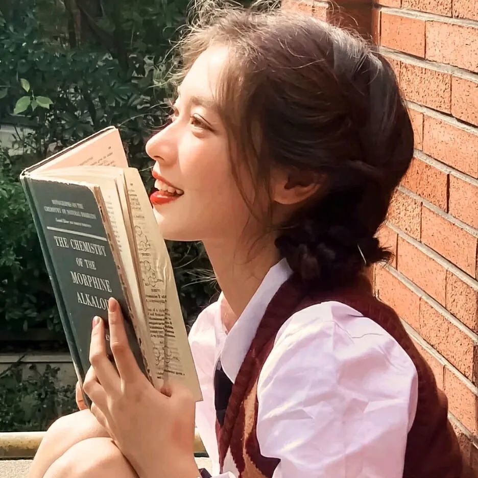 头像女丨人气超高的微信女生头像_腾讯新闻