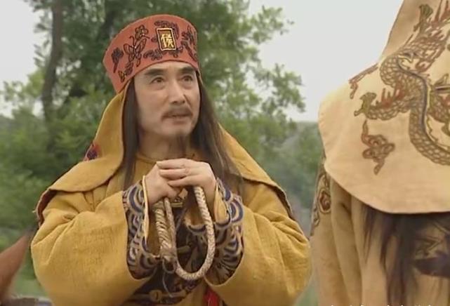 打开腾讯新闻,查看更多图片 >胡以晃,太平天国豫王千岁,广西平南人