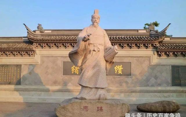 绍兴的一个湖的修建,成就了一个太守,也害死了这个太守|会稽郡|汉朝