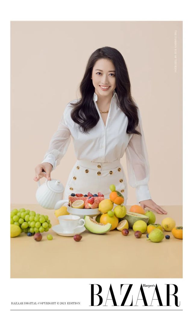 奈雪的茶创始人彭心:一身胆气 无所畏惧