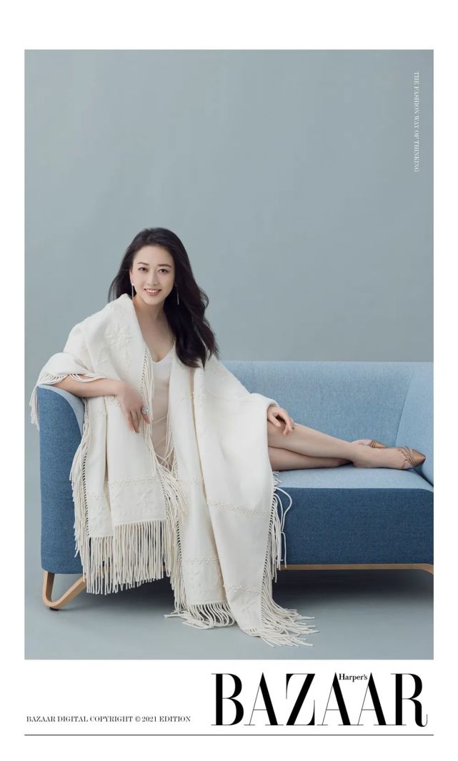 奈雪的茶创始人彭心:一身胆气 无所畏惧