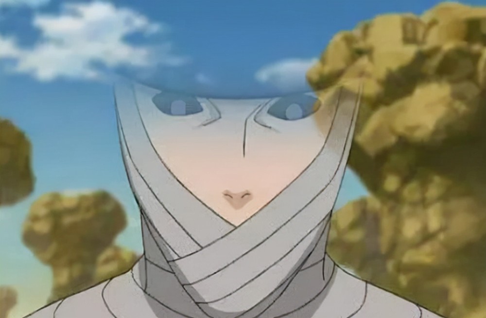 自来也潜入雨忍村时忘了自己还有血继限界否则可以无伤脱险