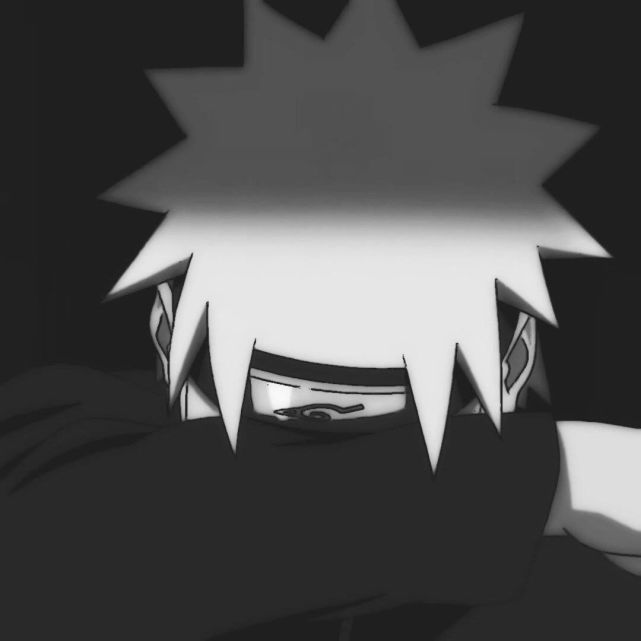 动漫头像:火影漩涡鸣人头像,也许该黑化的人是我