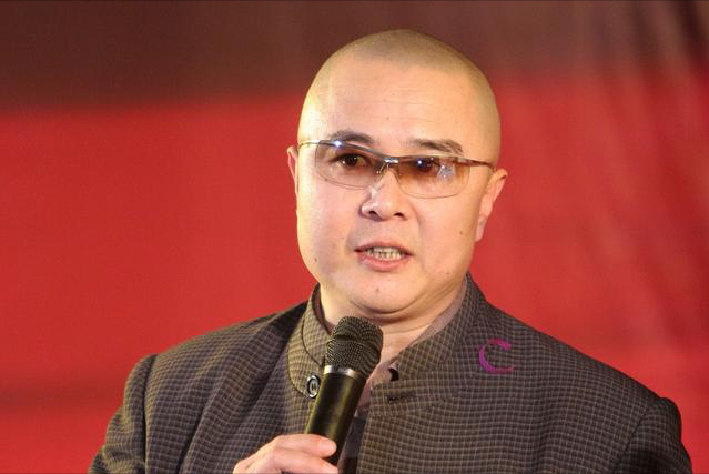 63岁卖力献唱唐僧徐少华盛世美颜已不在老年发福皱纹真多