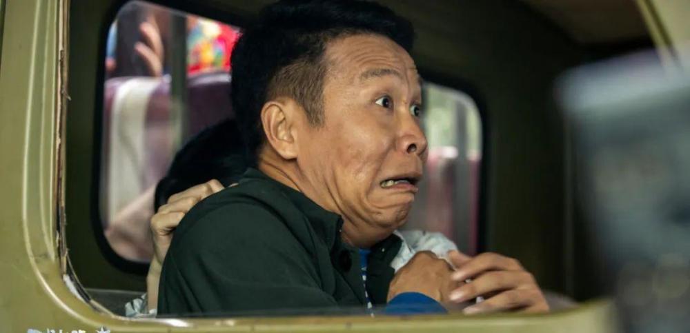 此外,这几年国产惊悚片也在以肉眼可见的速度崛起.