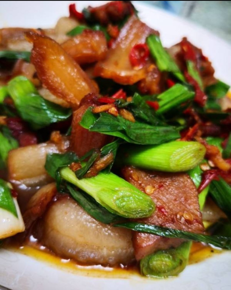 富邦腊肉的做法(富邦腊肉是多少一斤啊)