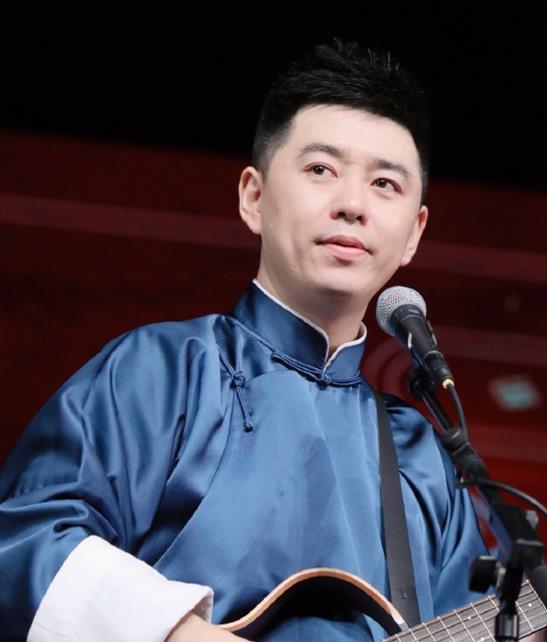 因被叫错名字德云社冯照洋怒了发文表达自己的愤慨