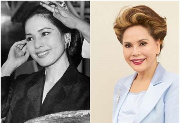 印尼总统一生结婚四次最后一位比他小40岁3个月当上总统夫人