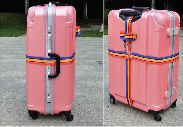 建议大家:不管到哪旅游,这3样东西尽量带齐,虽然不贵,但很管用