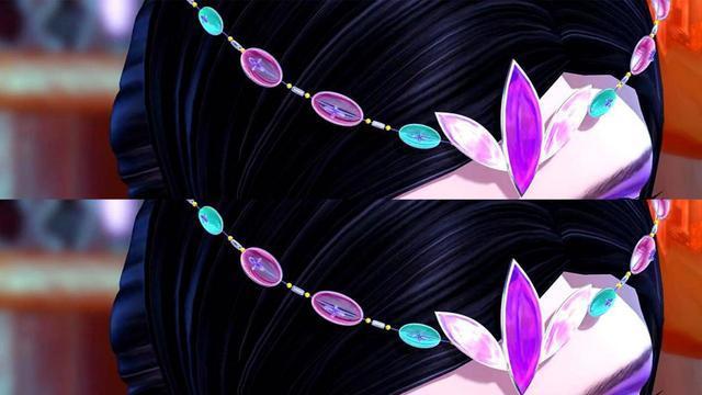 精灵梦叶罗丽:这是谁头上的发饰?到目前为止竟没有一人猜错