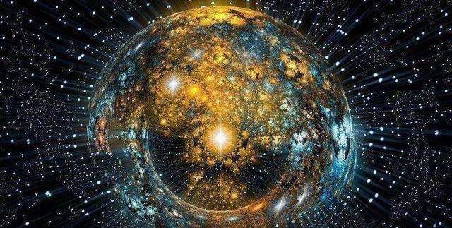 用光年来丈量宇宙,可能会颠覆你的认知