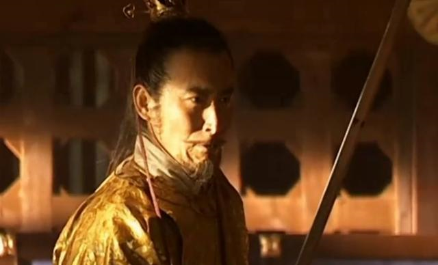 太子李承乾造反李世民为何想要自杀