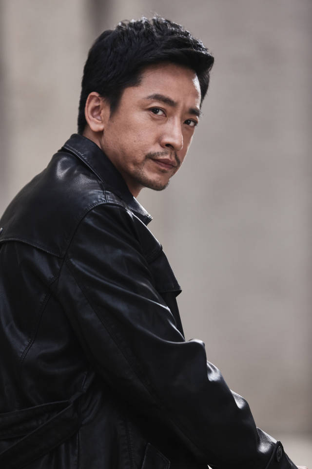 谁是凶手李维一真的是凶手吗按照剧情他可能只是普通人